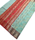 Banarasi Katan Jaal Silk Sarees