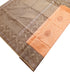 Semi Tussar Antic Design Sarees
