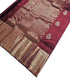 Kanchipuram Pure Silk Saree