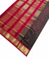 Kanchipuram Pure Silk Cotton Saree