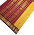 Vairaoosi Agarlic Cotton Silk Sarees