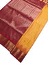Kanchi Vegan Silk Saree