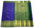 Vairaoosi Kanchipuram Pure Silk Saree