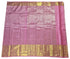 Kanchipuram Pure Silk Saree