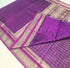 Kanchipuram Pure Silk Cotton Saree