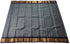 Cotton Saree without blouse (5.5m)