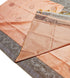 Semi Tussar Antic Design Sarees