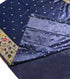 Bengaluru Crape Antic Silk Meena Sarees