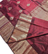 Kanchipuram Pure Silk Saree