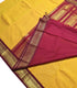 Vairaoosi Agarlic Cotton Silk Sarees