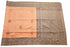Semi Tussar Antic Design Sarees