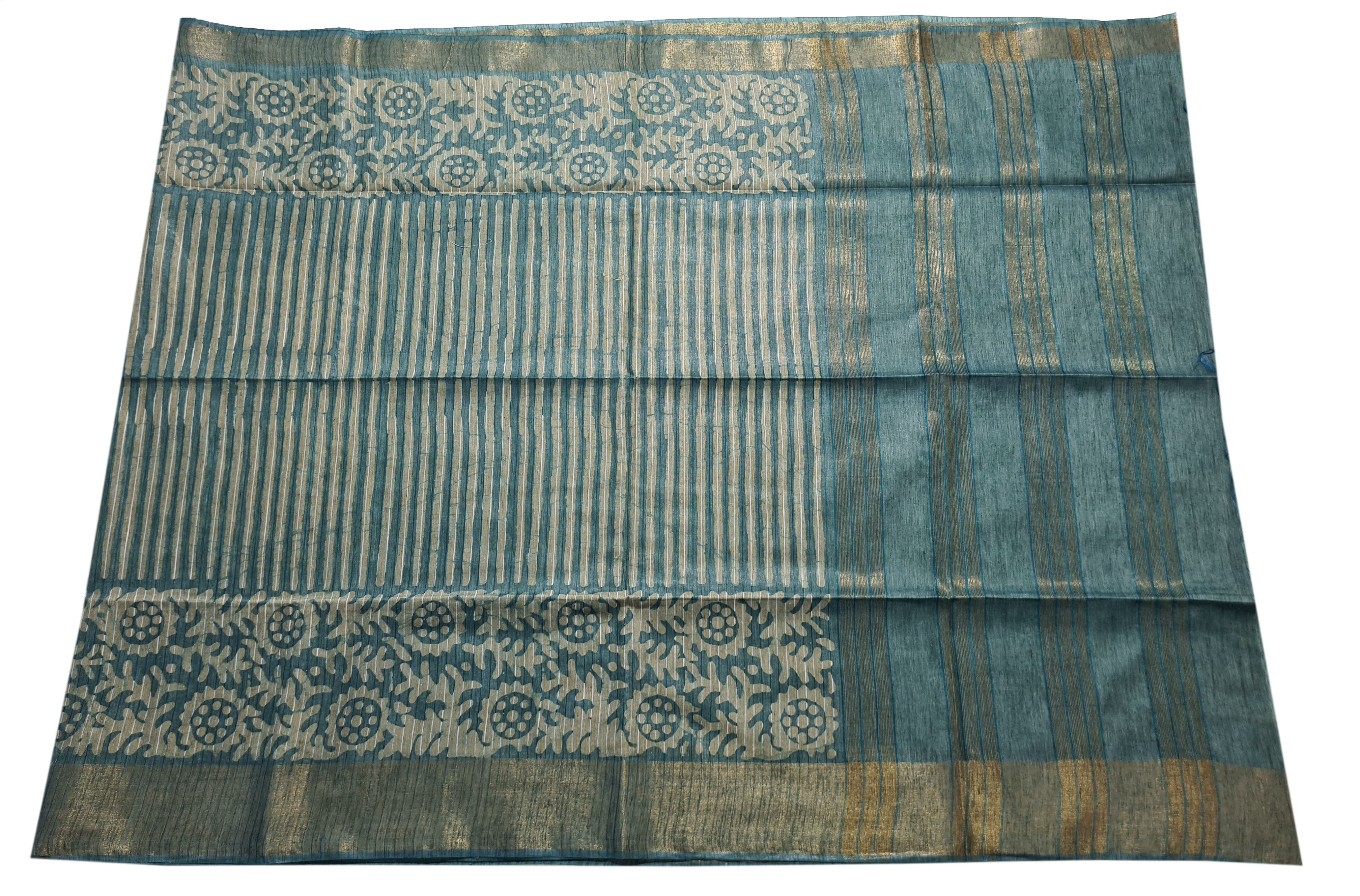 Bengaluru Antic Design Sarees