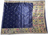 Bengaluru Crape Antic Silk Meena Sarees
