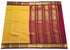 Vairaoosi Agarlic Cotton Silk Sarees