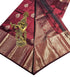 Kanchipuram Pure Silk Saree