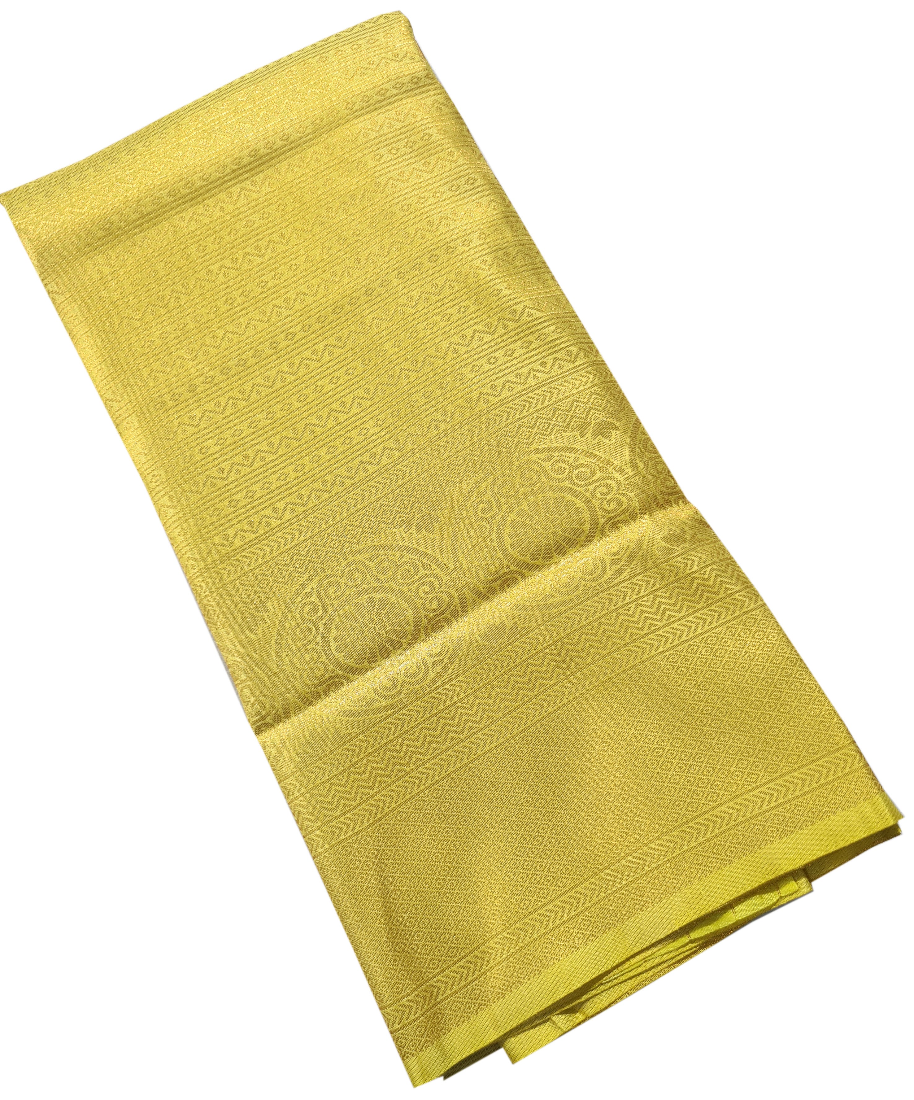 Softy Self Kubera Silk Sarees