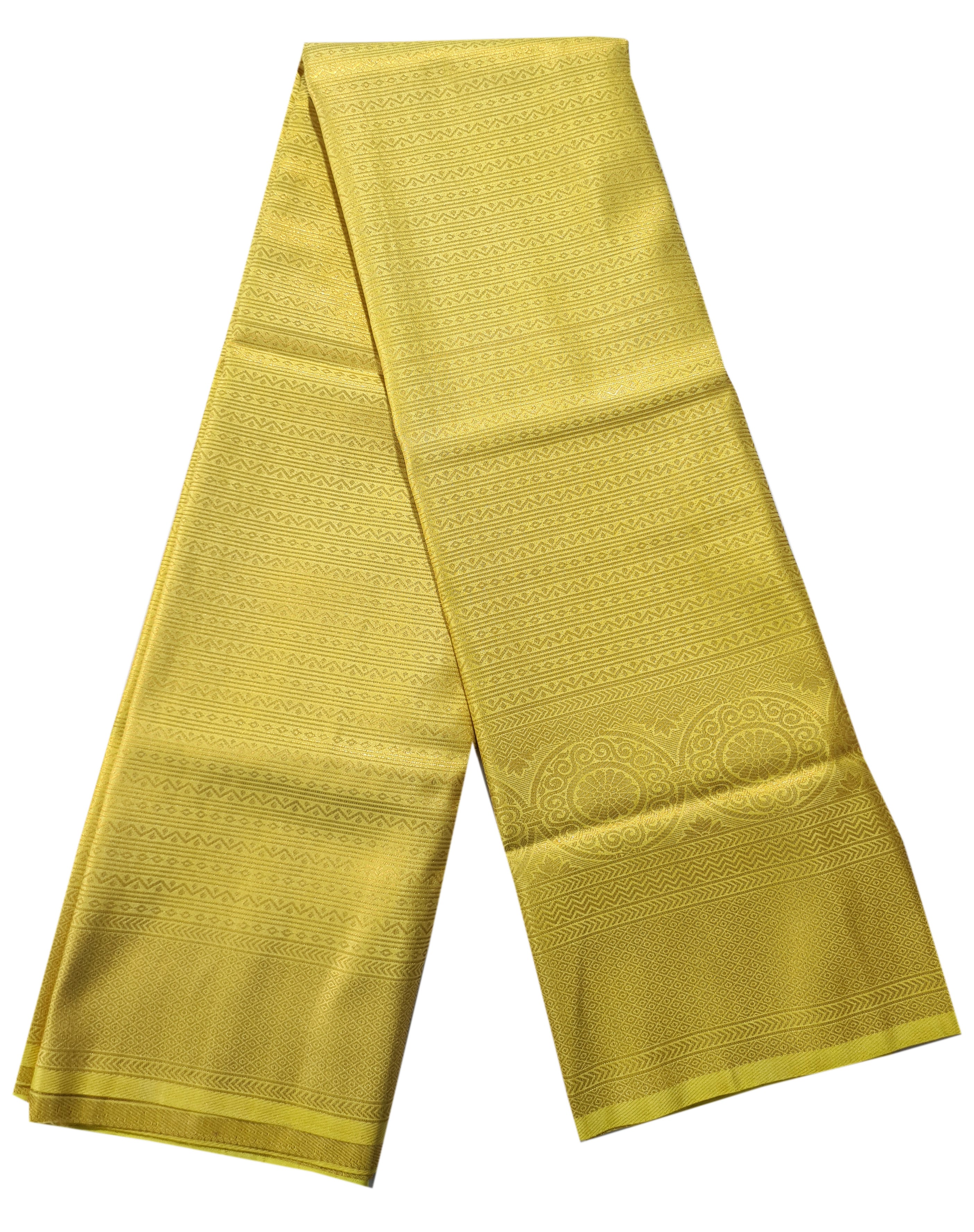 Softy Self Kubera Silk Sarees