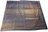 Softy Self Kubera Silk Sarees