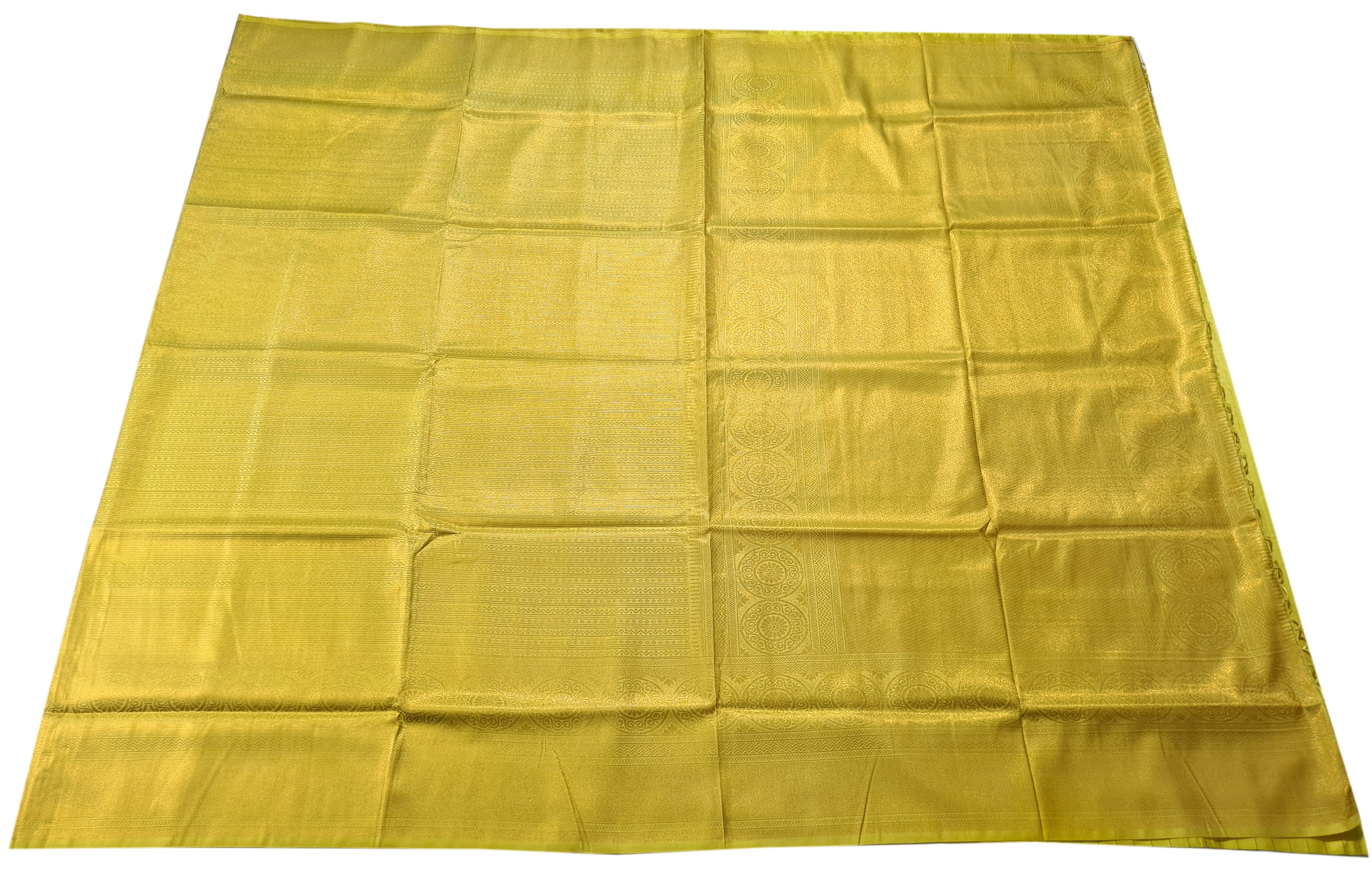 Softy Self Kubera Silk Sarees
