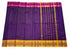 Kanchipuram Pure Cotton Sarees