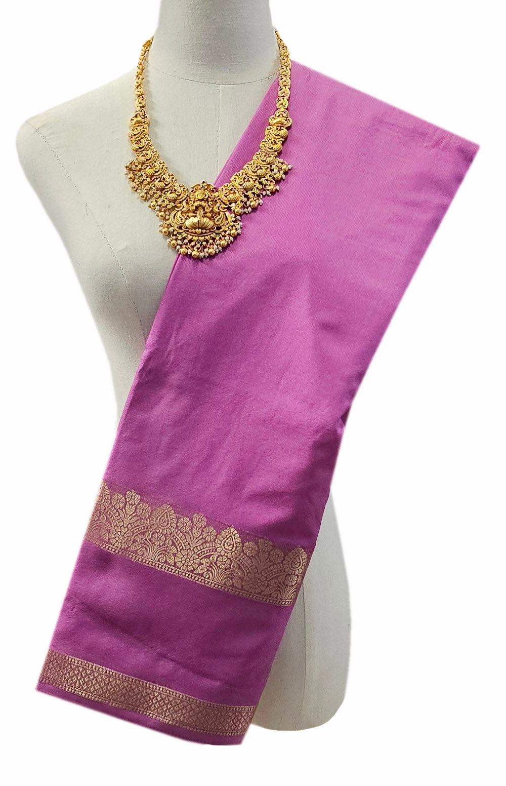 Bengaluru Crape Silk Sarees