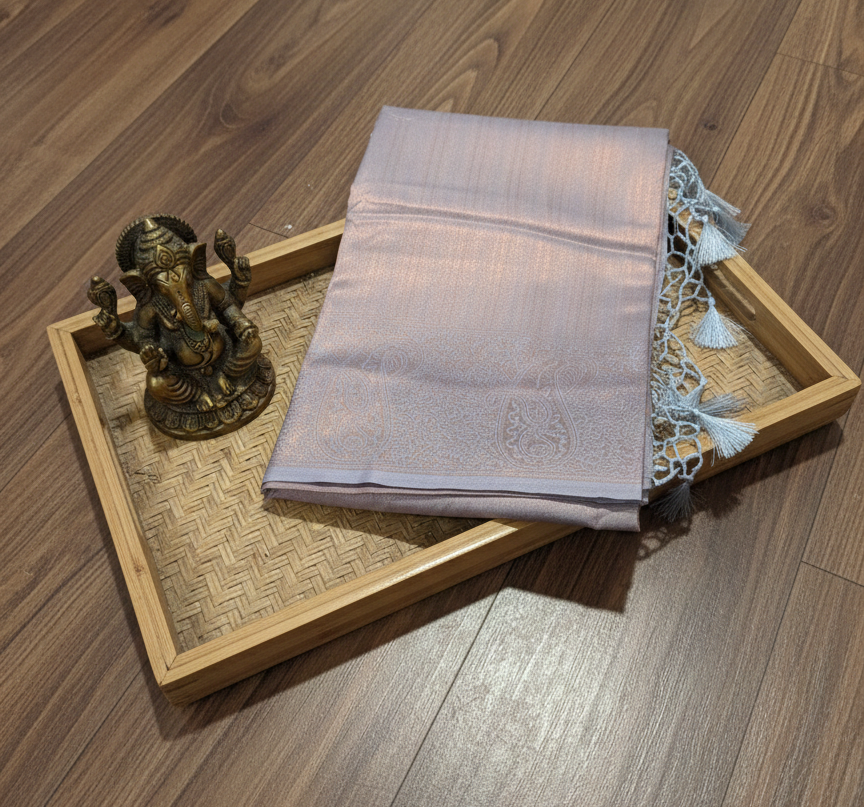 Kubera Pattu Sarees