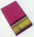 Kanchipuram Agarlic Cotton Sarees