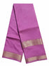 Bengaluru Crape Silk Sarees