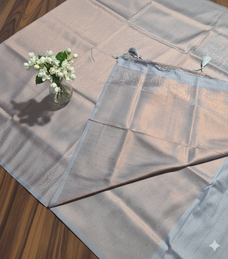 Kubera Pattu Sarees