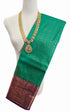 Semi Silk Saree