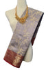 Banarasi Katan Jaal Silk Sarees