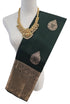 Kanchipuram Pure Silk Saree