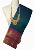 Kanchipuram Pure Cotton Sarees