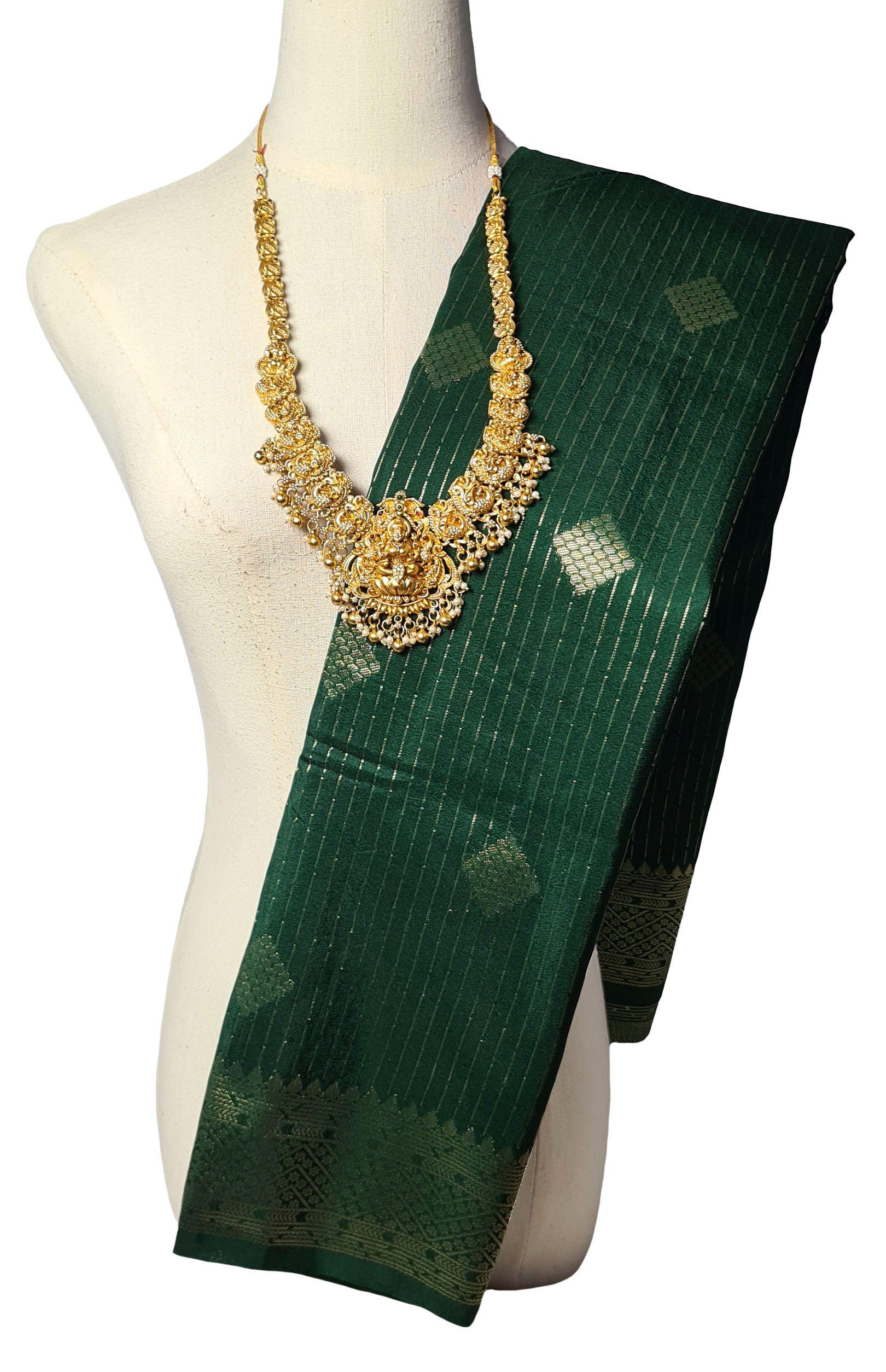 Bengaluru Designer Sarees