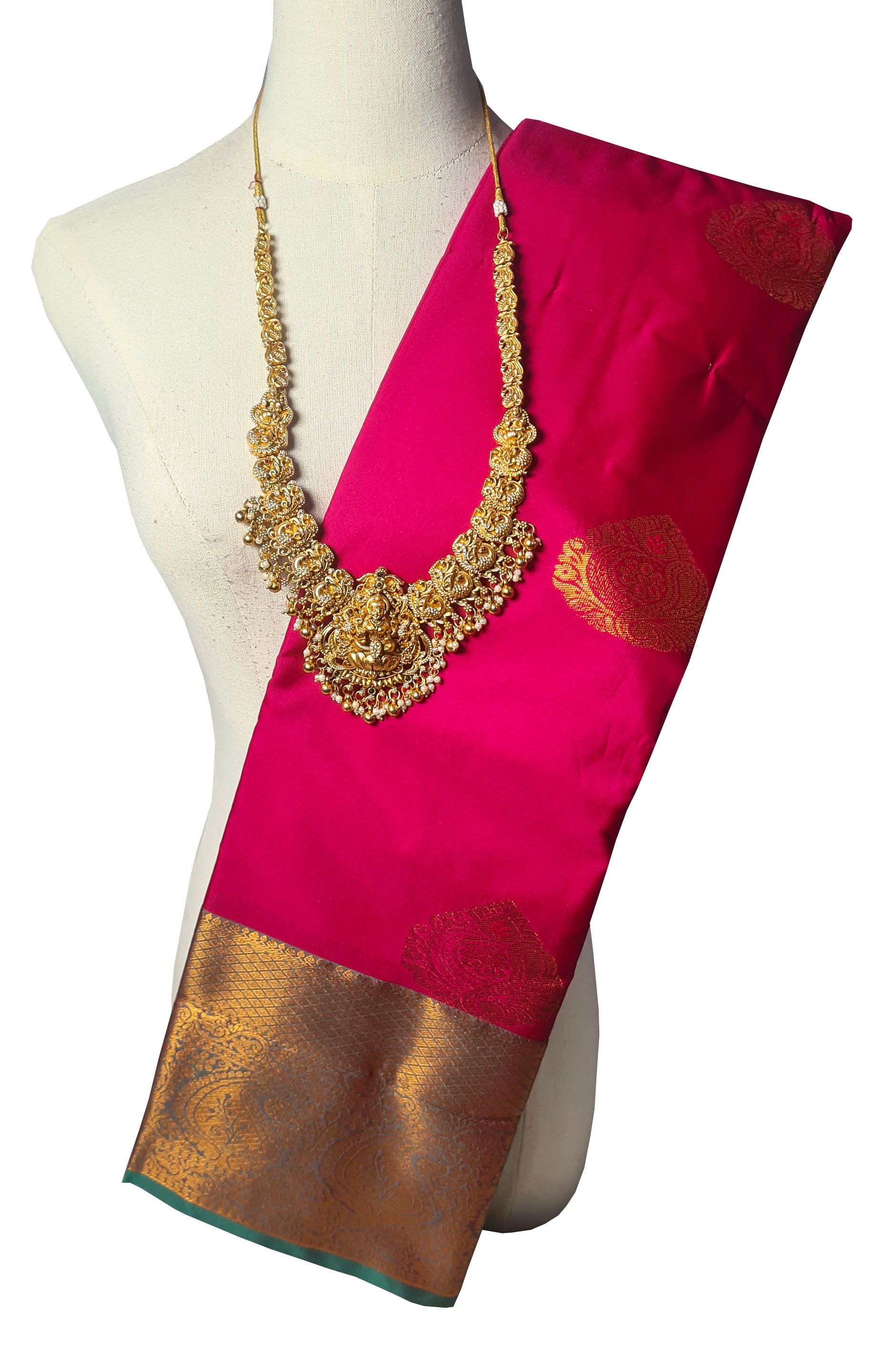 Bengaluru Designer Sarees