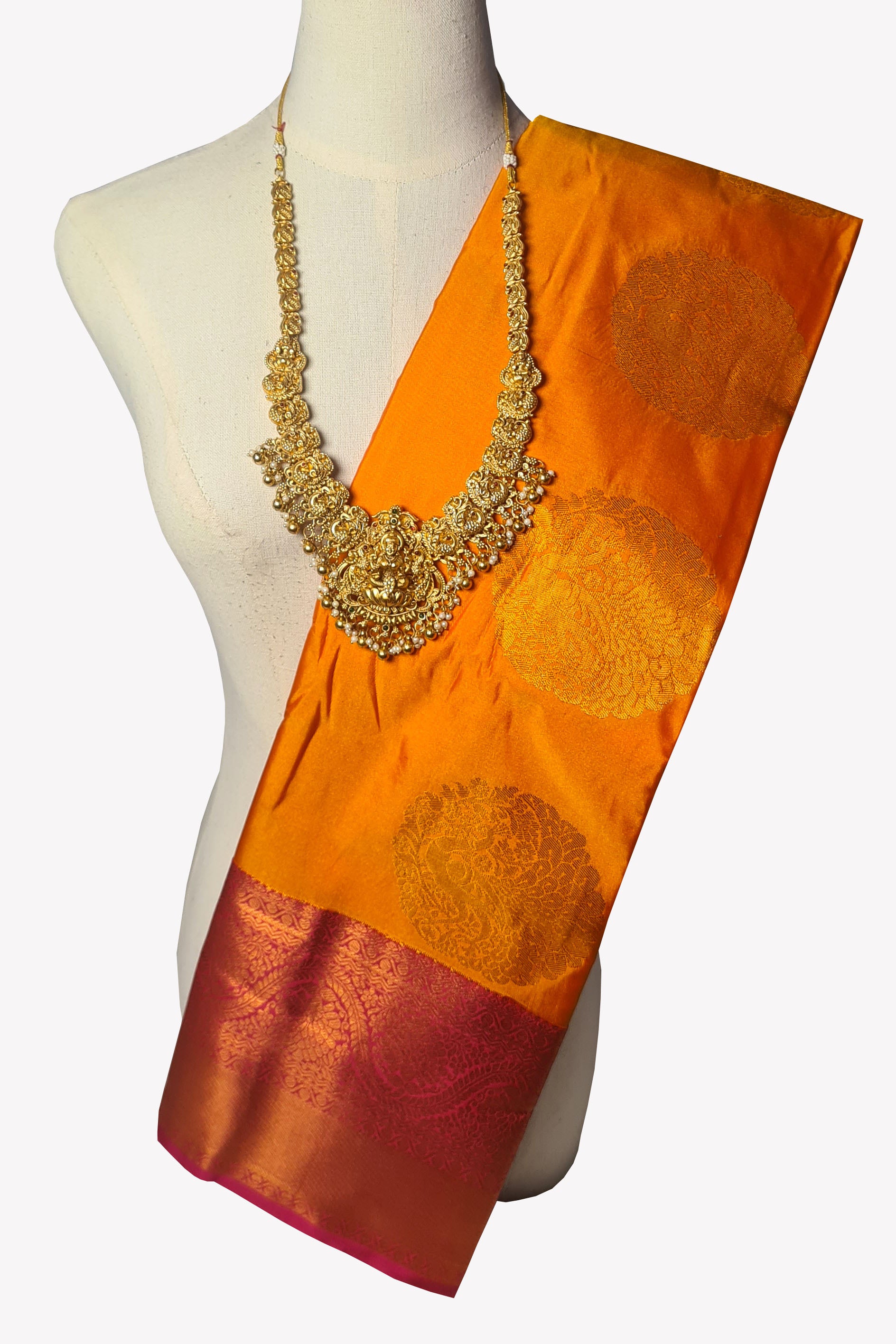 Bengaluru Designer Sarees