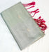 Kanchi Vegan Silk Saree