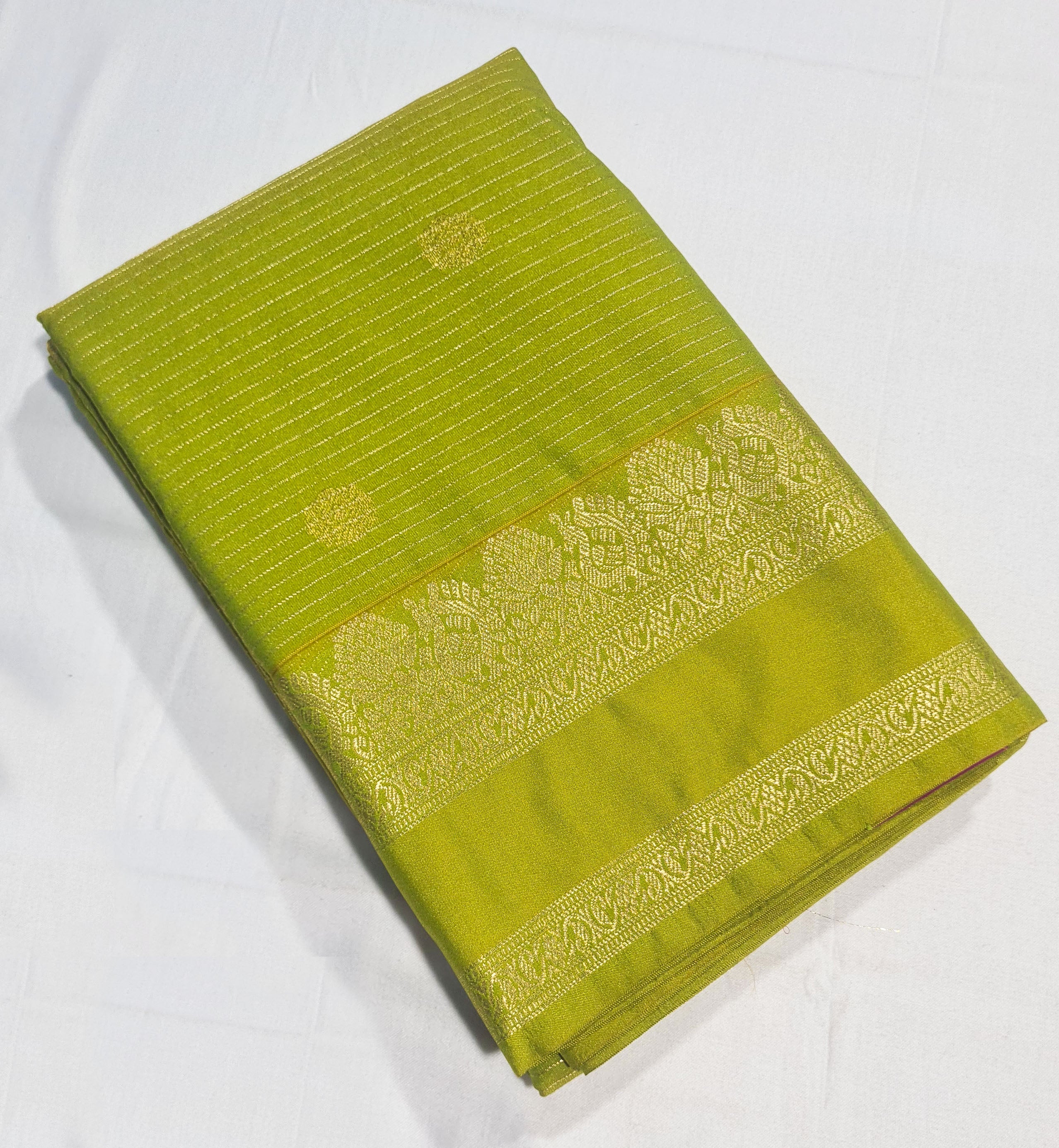 Kanchipuram Soft Silk Sarees