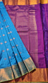 Butter Silk Saree