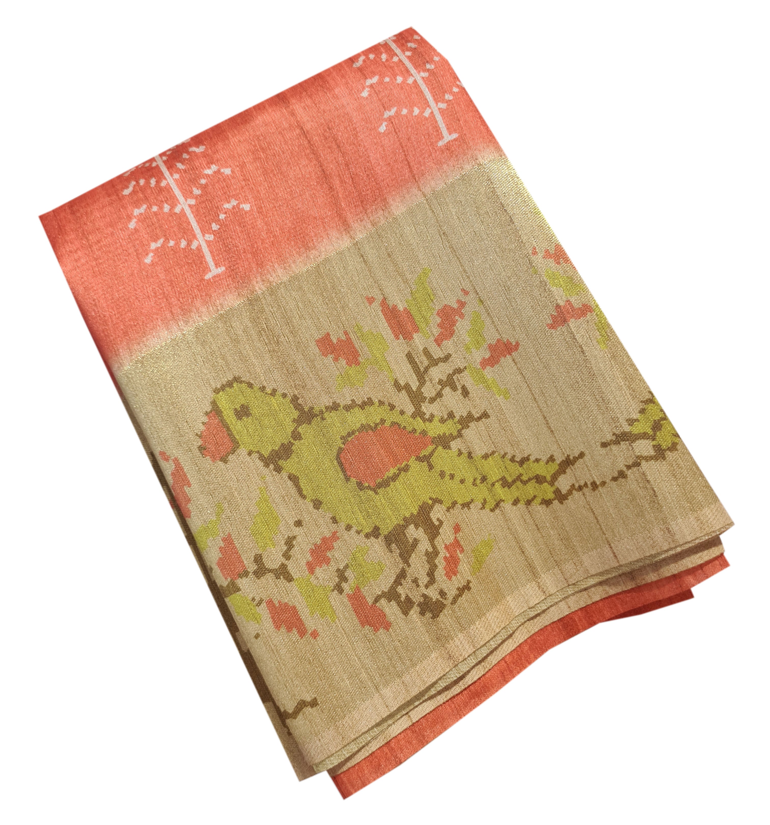 Bengaluru Antic Design Sarees