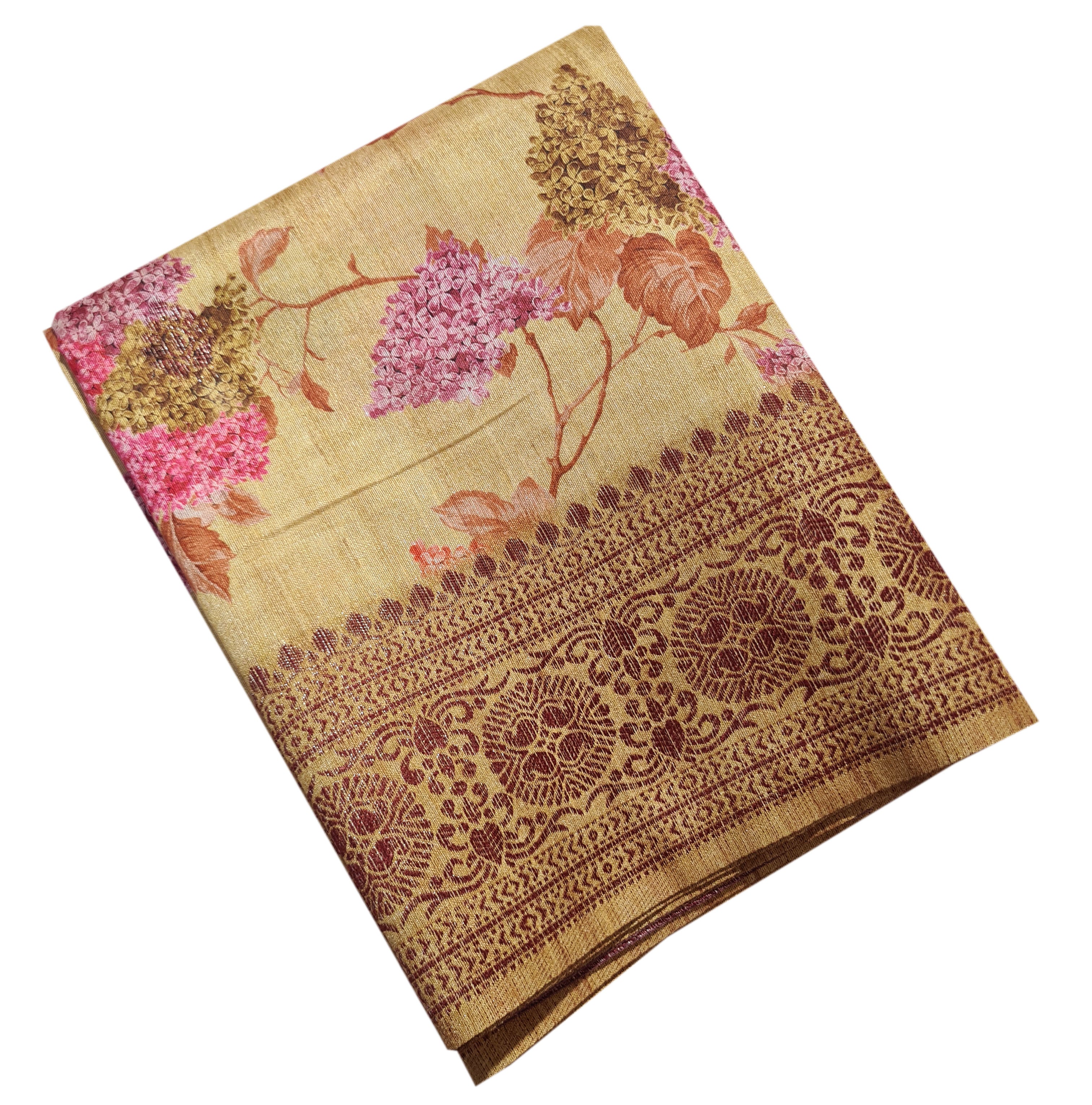 Bengaluru Antic Design Sarees