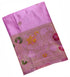 Bengaluru Crape Antic Silk Meena Sarees