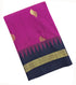Vairaoosi Agarlic Cotton Silk Sarees