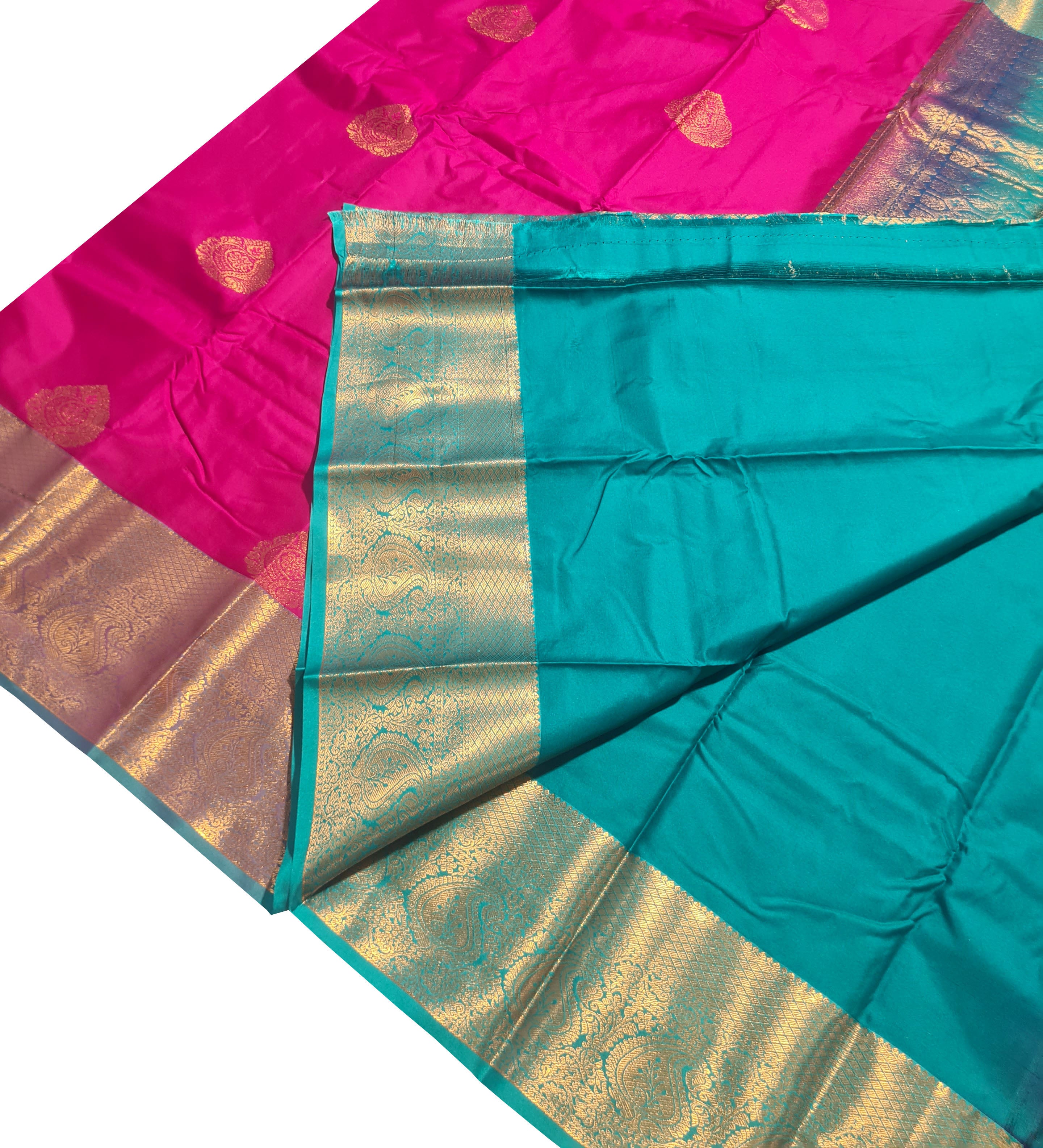 Bengaluru Designer Sarees