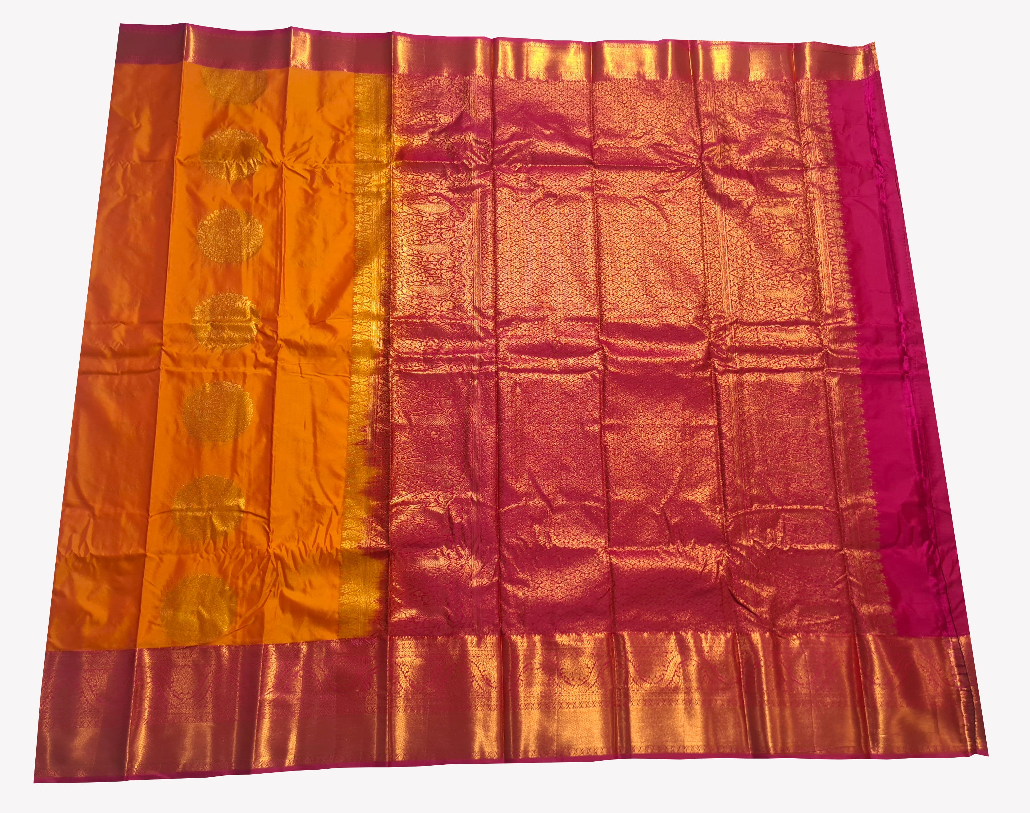 Bengaluru Designer Sarees