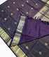 Vairaoosi Kanchipuram Pure Silk Cotton Saree