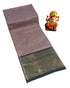 Kanchi Vegan Silk Saree