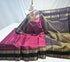 Kanchipuram Pure Silk Saree