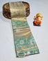 Semi Silk Sarees