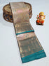 Semi Silk Sarees